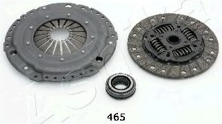 ASHIKA 92-04-465 Clutch Kit